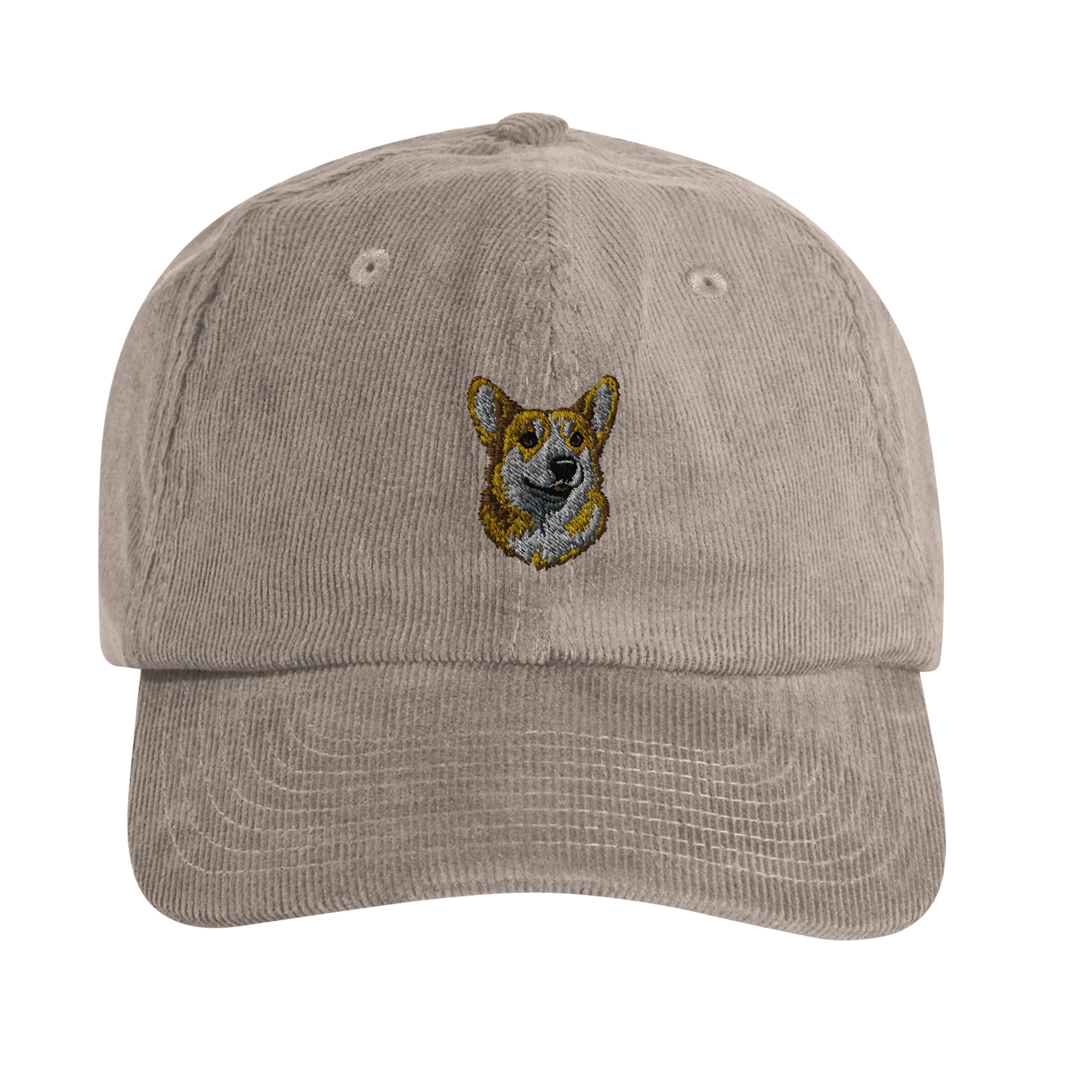 Vêtements brodés